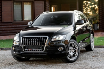 2.0T 211KM S-Line Quattro Xenon B&O PDC ACC ABG TV Grz Fot. Panorama