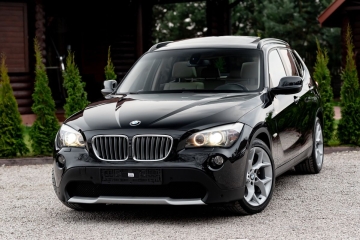 3.0i 258KM xDrive Xenon Navi Kamera Panorama EL. Grz. Fot PDC Serwis